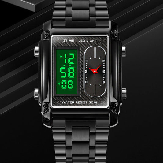 🔥 Elegant multifunctioneel waterbestendig herenhorloge🔥