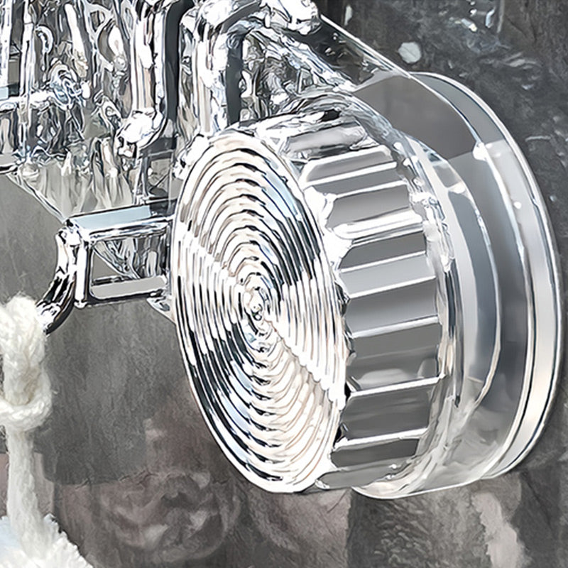 🌀🚿 ¡50% DE DESCUENTO! Percha de Ventosa Giratoria Ondulada sin Punzón – 360° Ajustable, Succión Fuerte y sin Taladrar, Ideal para Baño y Cocina 🏠✨