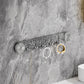 🌀🚿 ¡50% DE DESCUENTO! Percha de Ventosa Giratoria Ondulada sin Punzón – 360° Ajustable, Succión Fuerte y sin Taladrar, Ideal para Baño y Cocina 🏠✨