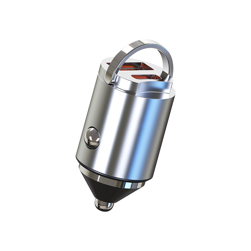 Cargador súper rápido para coche🔥Compre 2 y llévese 1 gratis