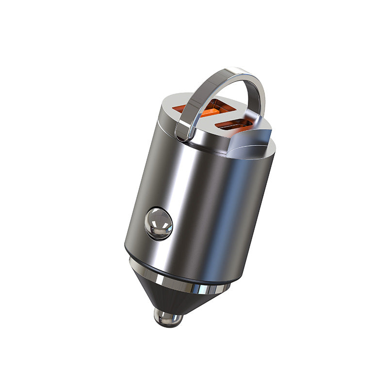 Cargador súper rápido para coche🔥Compre 2 y llévese 1 gratis