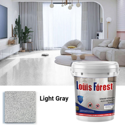 🔥Nieuwjaarsaanbieding🔥Hoogglans Marmer Effect Epoxy Vloercoating