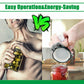 🔥Clearance Sale🔥Effortless Arthritis Jar Opener🔥（Koop er 2 en krijg er 1 gratis）Simple Verstelbare Roestvrijstalen Flesopener