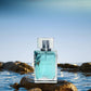 🎁【2025 FUTURE SCENT】Langdurige en frisse eau de cologne voor mannen en vrouwen 🎁 | Zuurstofgeactiveerde geurmoleculen |  Zero Gravity Eau de Cologne