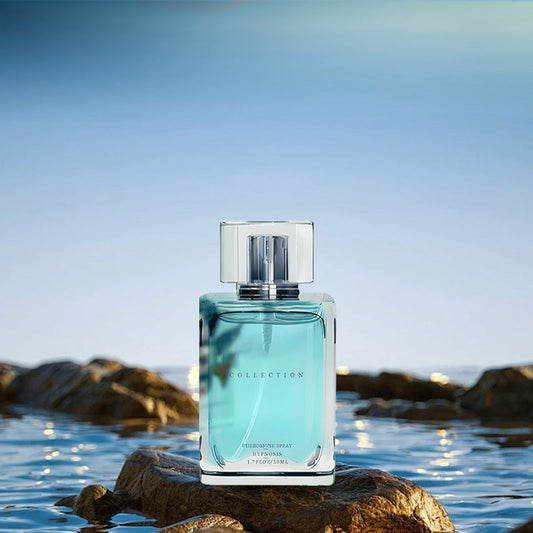 🎁【2025 FUTURE SCENT】Langdurige en frisse eau de cologne voor mannen en vrouwen 🎁 | Zuurstofgeactiveerde geurmoleculen |  Zero Gravity Eau de Cologne