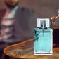 🎁【2025 FUTURE SCENT】Langdurige en frisse eau de cologne voor mannen en vrouwen 🎁 | Zuurstofgeactiveerde geurmoleculen |  Zero Gravity Eau de Cologne