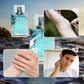 🎁【2025 FUTURE SCENT】Langdurige en frisse eau de cologne voor mannen en vrouwen 🎁 | Zuurstofgeactiveerde geurmoleculen |  Zero Gravity Eau de Cologne