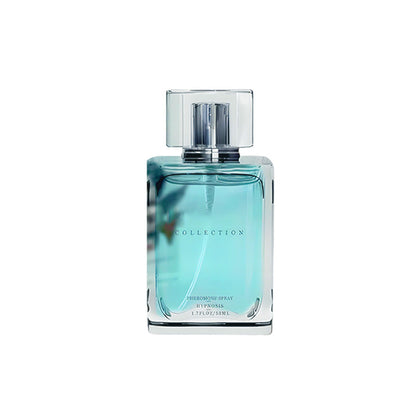 🎁【2025 FUTURE SCENT】Langdurige en frisse eau de cologne voor mannen en vrouwen 🎁 | Zuurstofgeactiveerde geurmoleculen |  Zero Gravity Eau de Cologne
