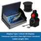 Fish Finder with HD Display & Transducer