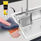 ⏰⏰⏰Laatste 4 uur: Grote uitverkoop 🔥Multifunctionele Waterdichte Witte Kit met Schraper