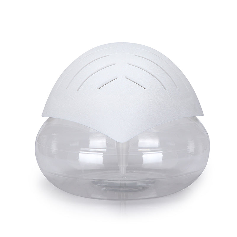 The Original Air Purifier Water Filter Air Cleaner For Home Essential Oil Aromatizer With LED Night Light For Smoke & Pets Aromatic Fragrance Machine