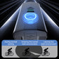 Oplaadbare Superheldere Waterdichte Fietslamp