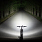 Oplaadbare Superheldere Waterdichte Fietslamp