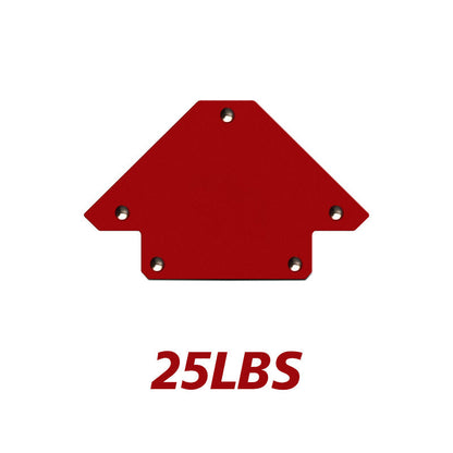 Multifunctionele magnetische lashouder (50% korting)