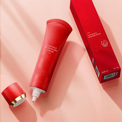 ✨✨Hydraterende verhelderende toniserende concealer crème💖De hele dag stralen  🪞