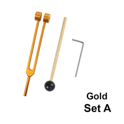 Stemvorkset voor oorverzorging