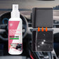 Auto Dashboard Polijst- En Verzorgingswax Spray