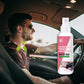 Auto Dashboard Polijst- En Verzorgingswax Spray
