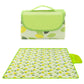 Plaids Waterproof Large foldable Picnic Blanket