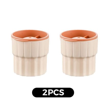 ❄️ Maak perfecte ijsballen in 30 minuten!✨ Draagbare siliconen ijsballenmaker – nu 50% korting!