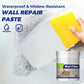 Wasserdichte & Schimmelresistente Wandreparaturpaste
