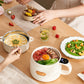 Multifunctionele Mini Elektrische Hete Pot