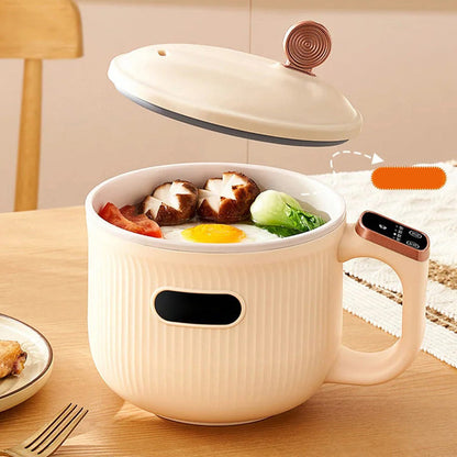 Multifunctionele Mini Elektrische Hete Pot