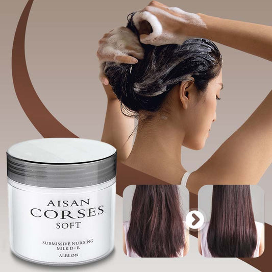 Intensief Herstellende Haarconditioner–Hydraterende & Afvlakken