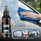 ⏳Time-limited Special⌛ Car windshield spray water repellent antifogging agent