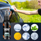 ⏳Time-limited Special⌛ Car windshield spray water repellent antifogging agent