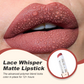 Lace Whisper Matte Lipstick