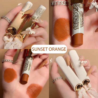 Lace Whisper Matte Lipstick