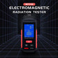 🔥EMF Radiation Meter