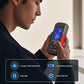 🔥EMF Radiation Meter
