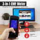 🔥EMF Radiation Meter