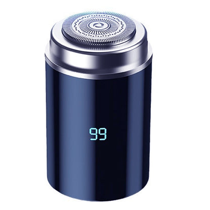 Mini waterdicht elektrisch scheerapparaat voor mannen