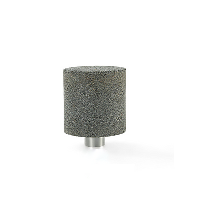 Gevormde steenbewerking slijpen en polijsten hoekslijpmachine slijpkop