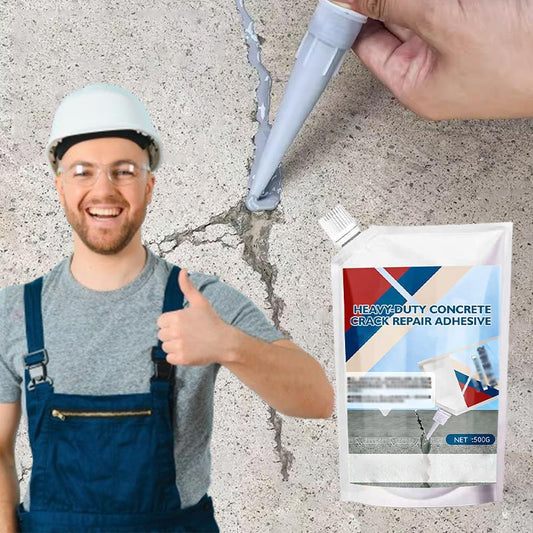 🔥Hot Sale🔥Zware betonnen scheurherstellijm