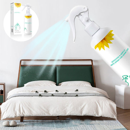 🔥Hot Sale 49% Uit🔥Effectieve & Zachte Mijt Spray voor Thuisgebruik
