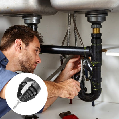 ⏳Tijdgebonden Speciaal⌛20-63mm PVC PE Pijp Afschuiningsgereedschap