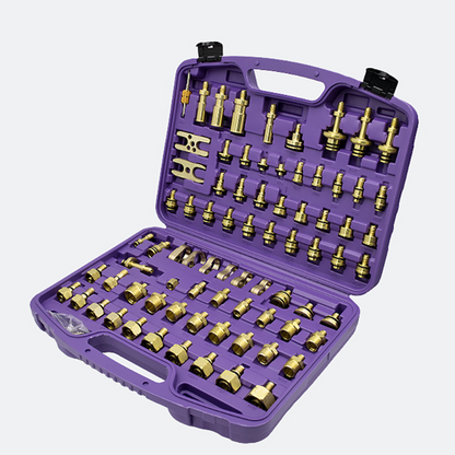 🔥Helt i koppar + miljövänlig🔥Autoklimaatregelaar Reparatiegereedschap