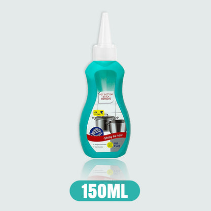 Multifunctionele effectieve pottenbodemreiniger