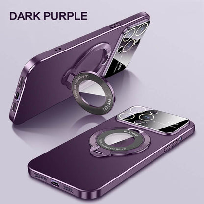 🎉LAST DAY SALE 49% OFF🔥Magnetic attraction for the iPhone