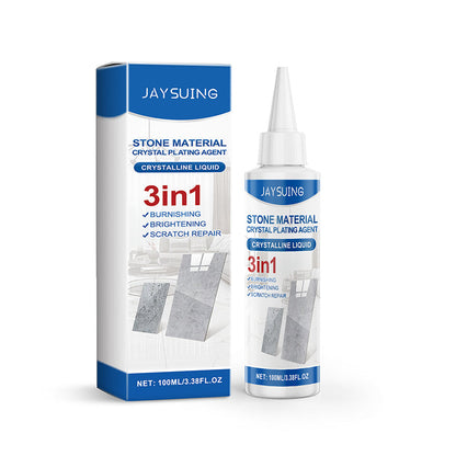 🎉Koop 2 Krijg 1 Gratis🎉Langhoudende Glans & Bescherming Tegelreiniger