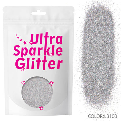 ✨🧑‍🔧Glitterverfadditief Maak je verf levendiger