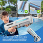 Lange afstand elektrische waterblaster met LED voor kinderen en volwassenen