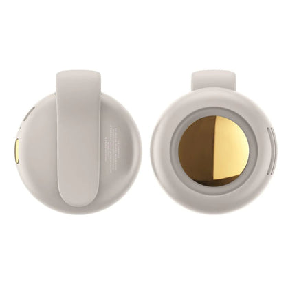 Mini Draagbare Ventilator met Clip