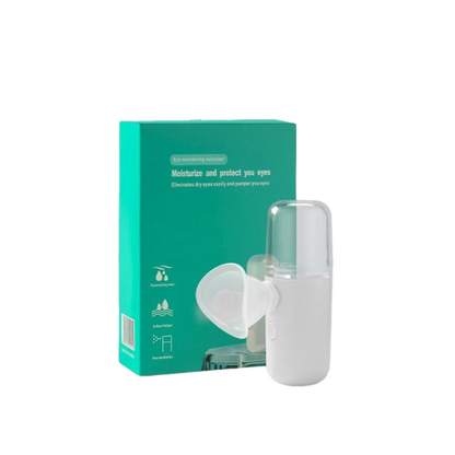 🔥2025 nieuwste model🎁Nano Eye Mist Sprayer (Gratis oogverzorgingsoplossing）