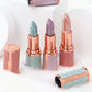 Gift Choice - Lasting Shine Active Color Change Hydraterende Lipstick