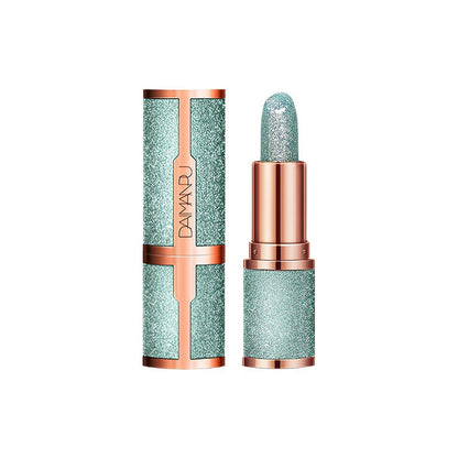 Gift Choice - Lasting Shine Active Color Change Hydraterende Lipstick